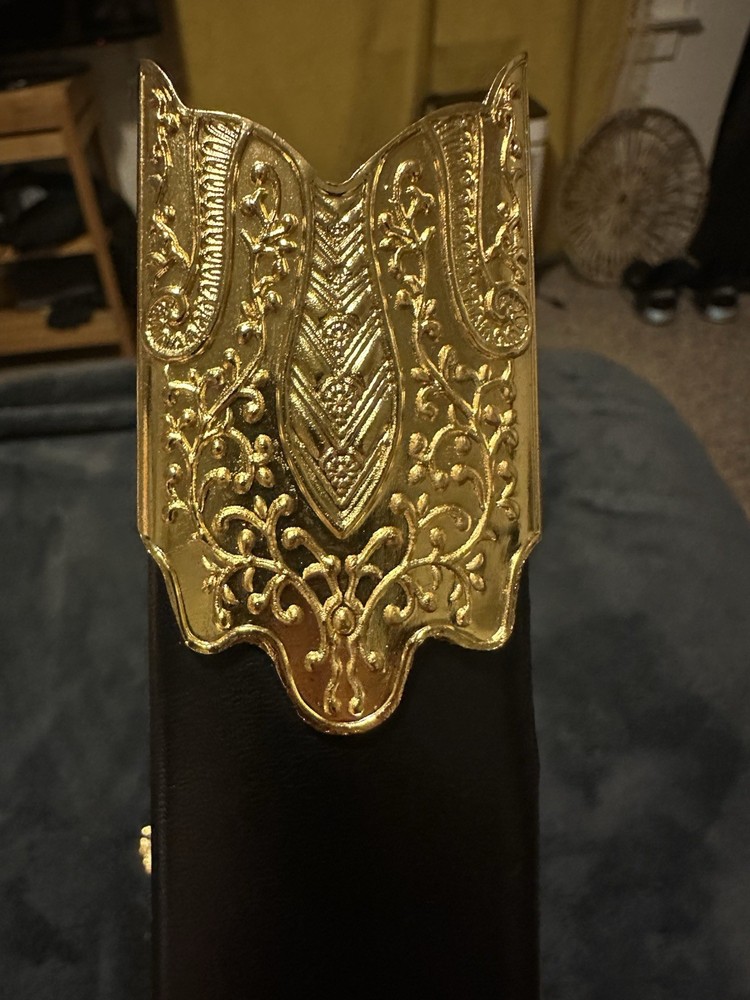 King Solomon Dagger with Scabbard T162
