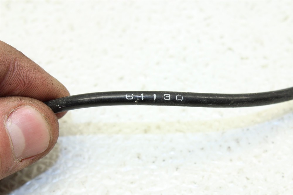 2017 Honda CB300 Front ABS Wheel Speed Sensor 15-18