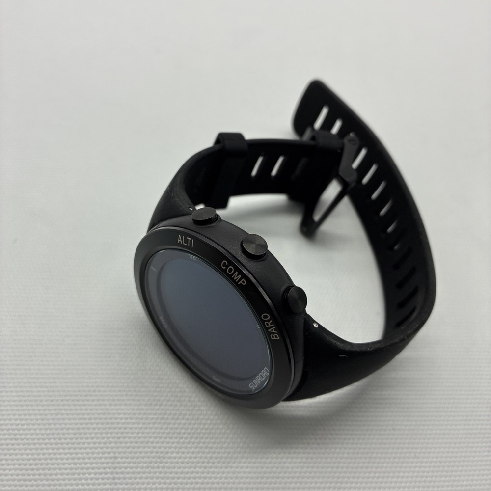 Sunroad Smart Pathfinder GPS Watch