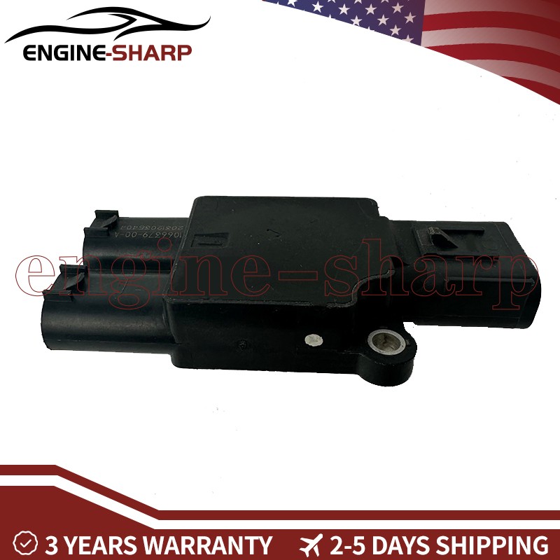 Fits For TESLA MODEL S 106637900A door handle Position Sensor Module Hall Sensor