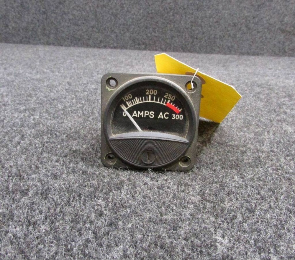 627051-1 GE  Ammeter Indicator