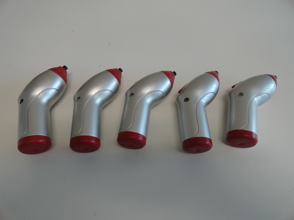 BB12: Quizdom Student Clicker Drill with bits - 5 Available