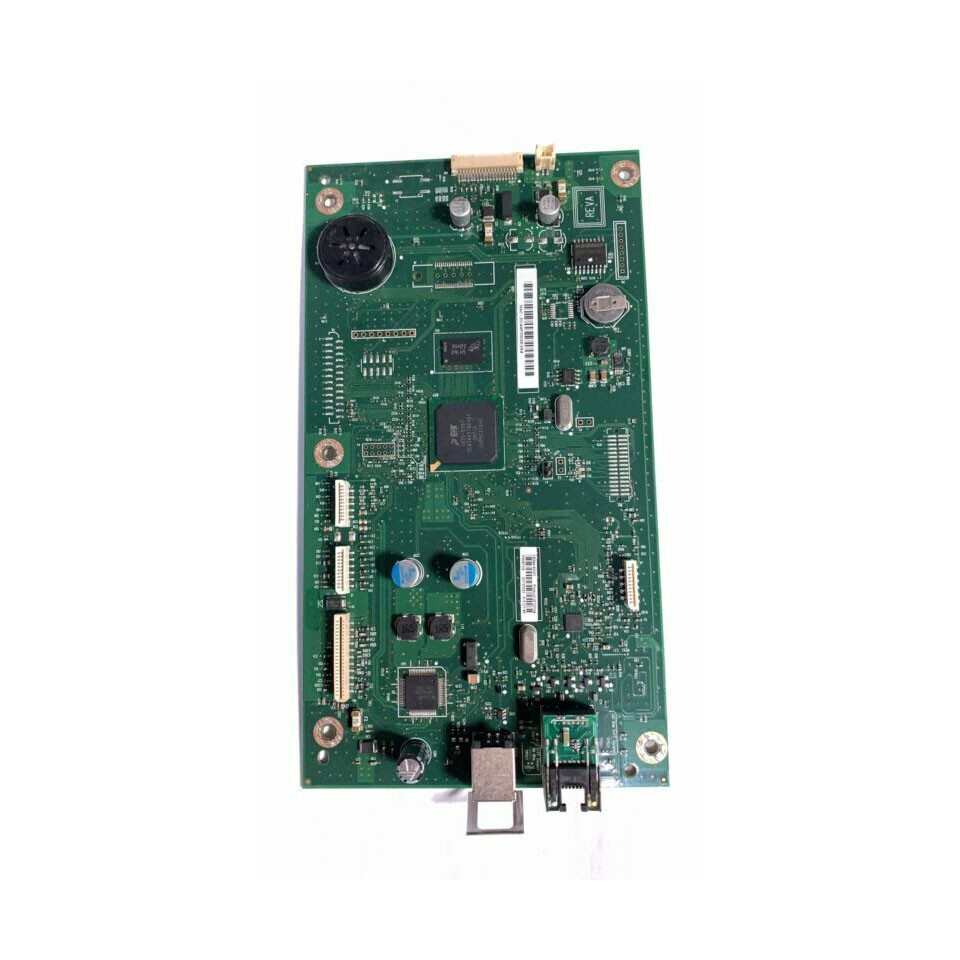 CE544-60001 compatible HP LaserJet M1536DNF Printer Formatter Main logic board