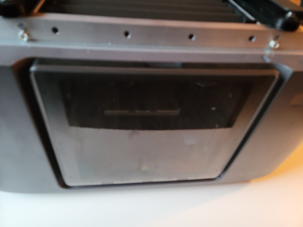 Stratasys Mojo 3D PROFESSIONAL Desktop Printer 690-10000 FDM TECHNOLOGY ~