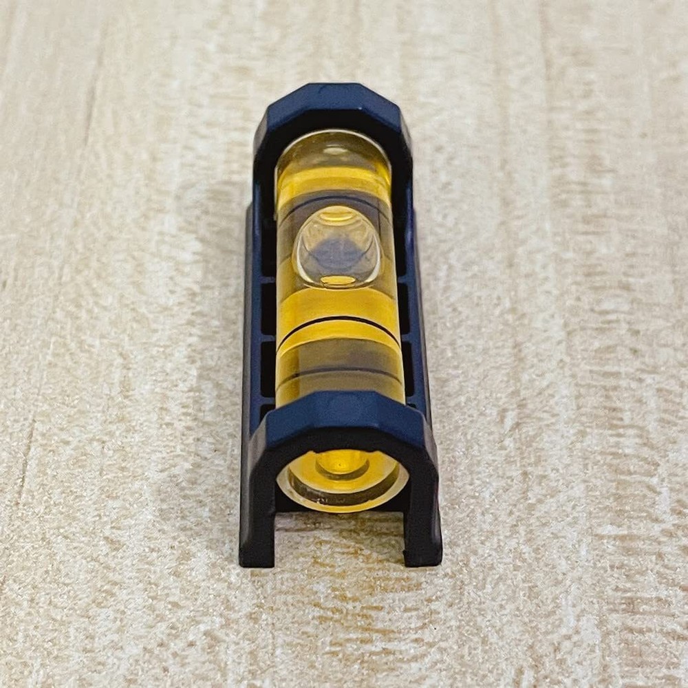 3Pcs Gunsmithing Tools Magnetic Gunsmith Level Scope Mounting Leveling Kit