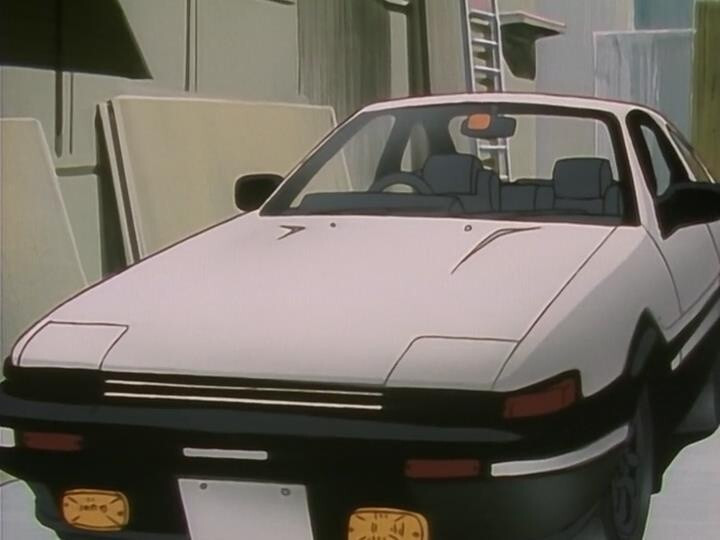 Initial D Complete Series Collection Boxset Anime DVD English Dubbed