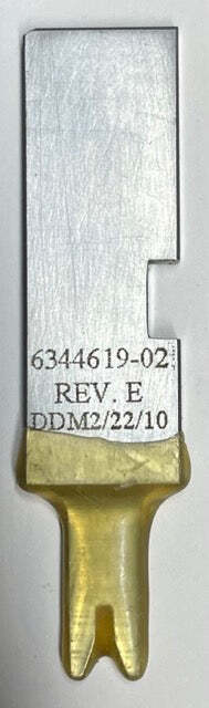 634461902 Punch Wire Die Applicator FineAdjust Molex