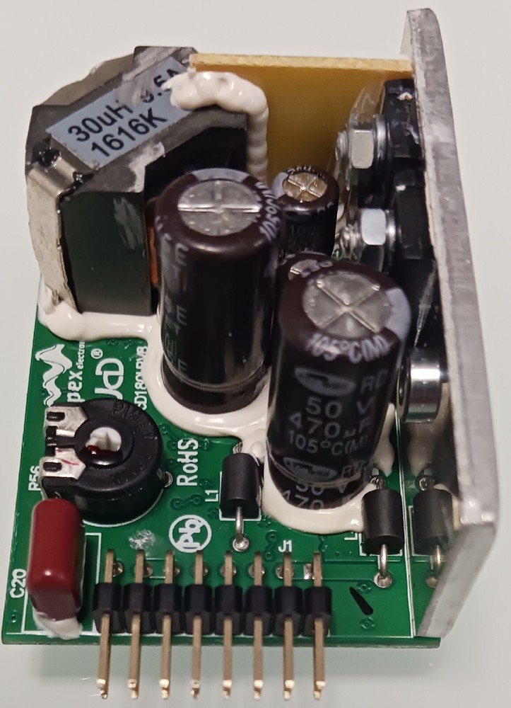 Hypex UcD180 OEM Amplifier