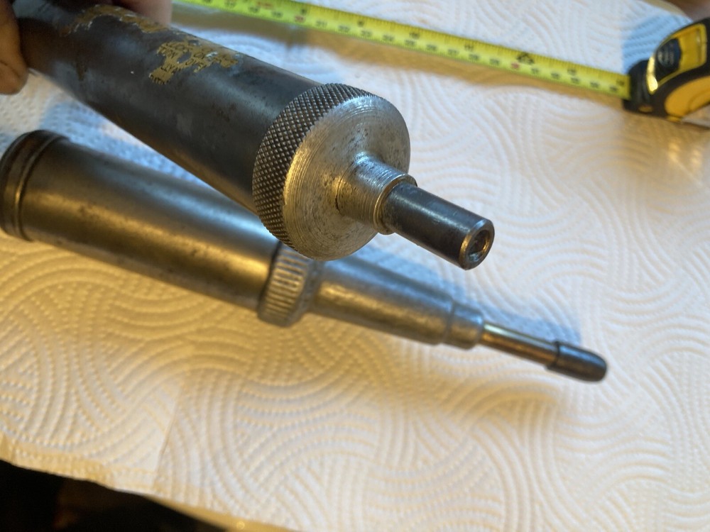 Tecalemit , Nesthill , Grease Guns