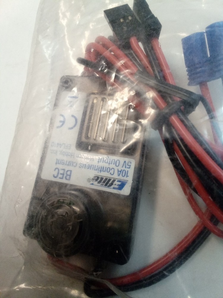 BLADE EFLA410 10 AMP BEC 550X