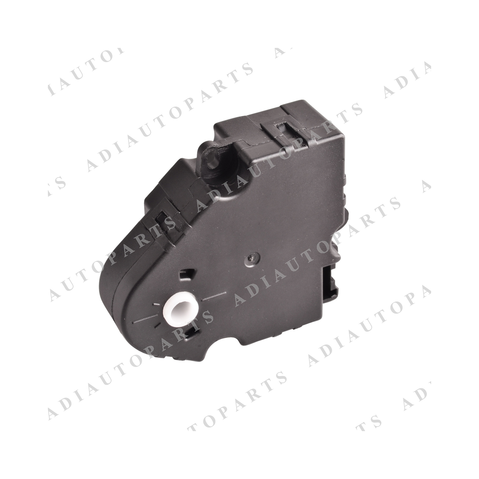 Pair HVAC Air Door Actuator Heater Blend for Chevy Silverado GMC Sierra 604-106