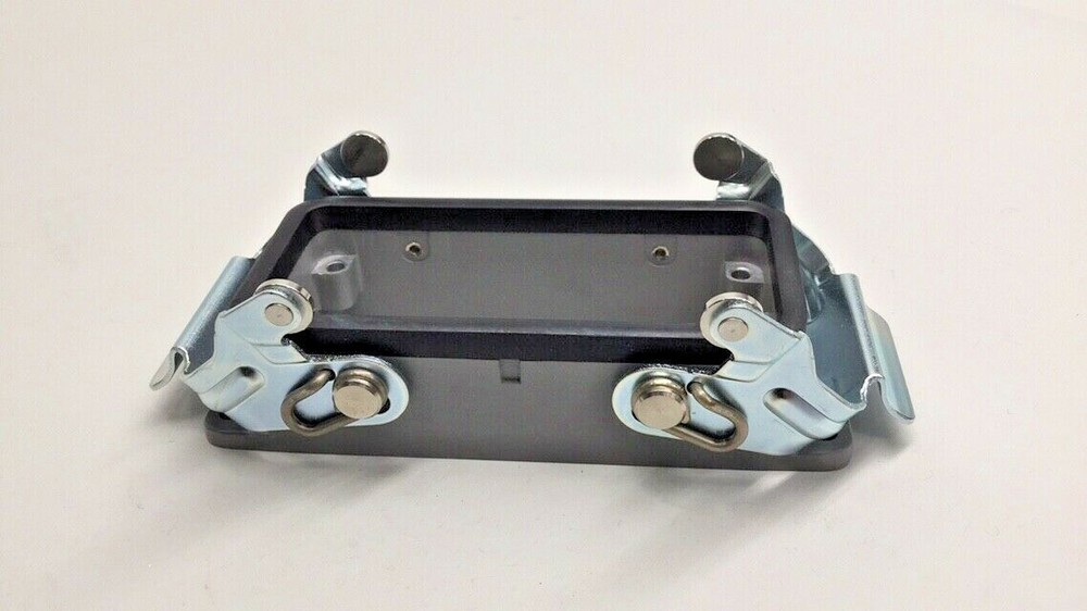 Harting 58501 Han Base Latch Assembly MXJ1