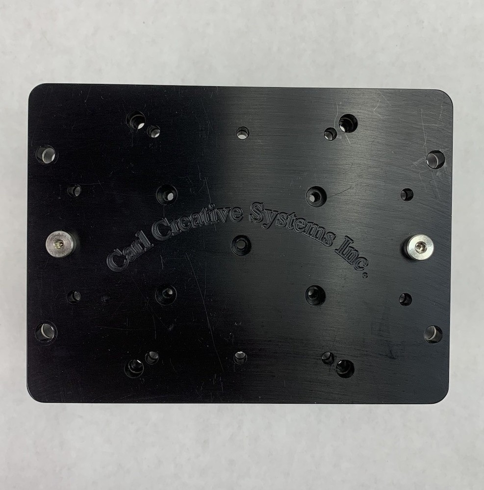 Carl Creative Systems P-200 Punch Set