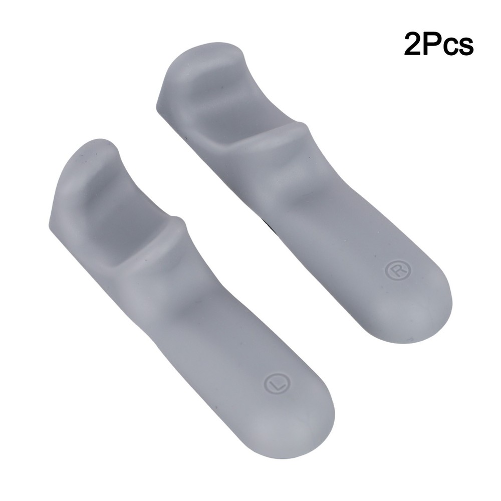 Easy Attachment Soft Silicone Controller for iPad Tablet Ready for PUBG Gaming