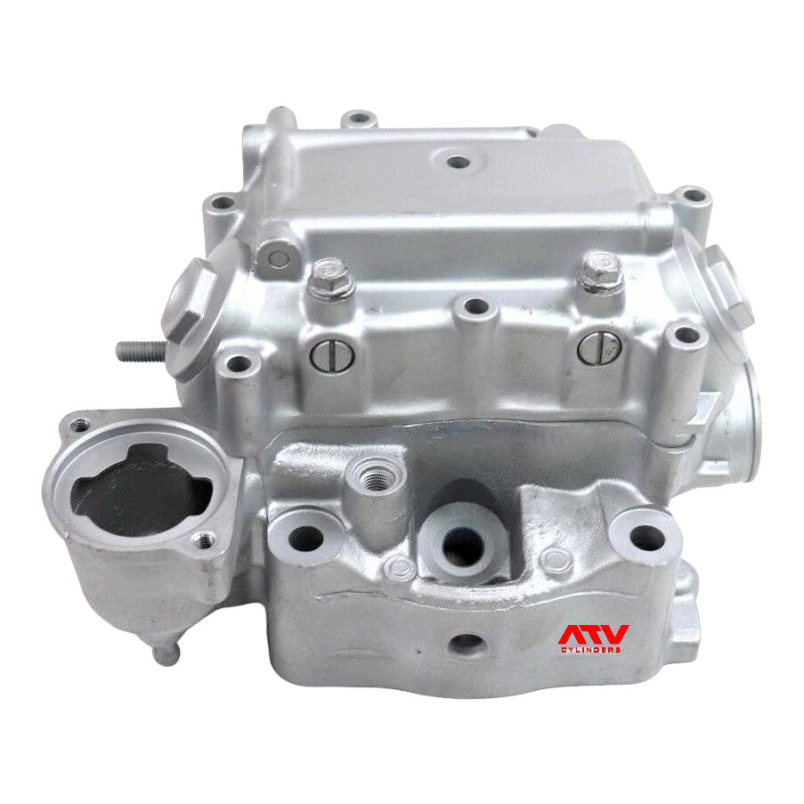 Genuine 2010-2021 Honda Rancher 420 TRX420 Cylinder Head Valves Top End Kit Oem