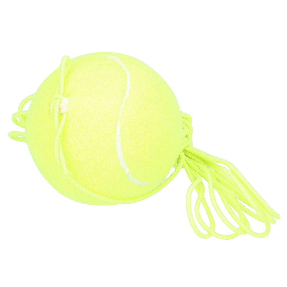 REGAIL Tennis Training Ball With Elastic String Practice Tool For Single Te CH