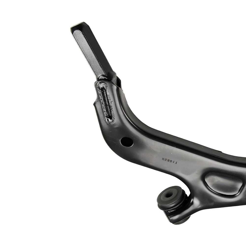 Front Lower Control Arms with Ball Joint for 2008 2009 Ford Flex Taurus X Sable