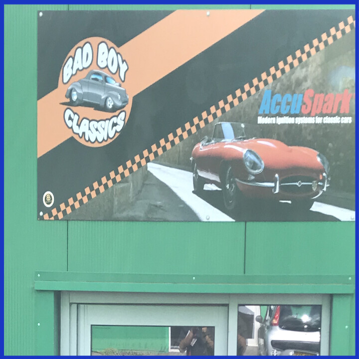 VW Bosch 009 Distributor points & condenser set