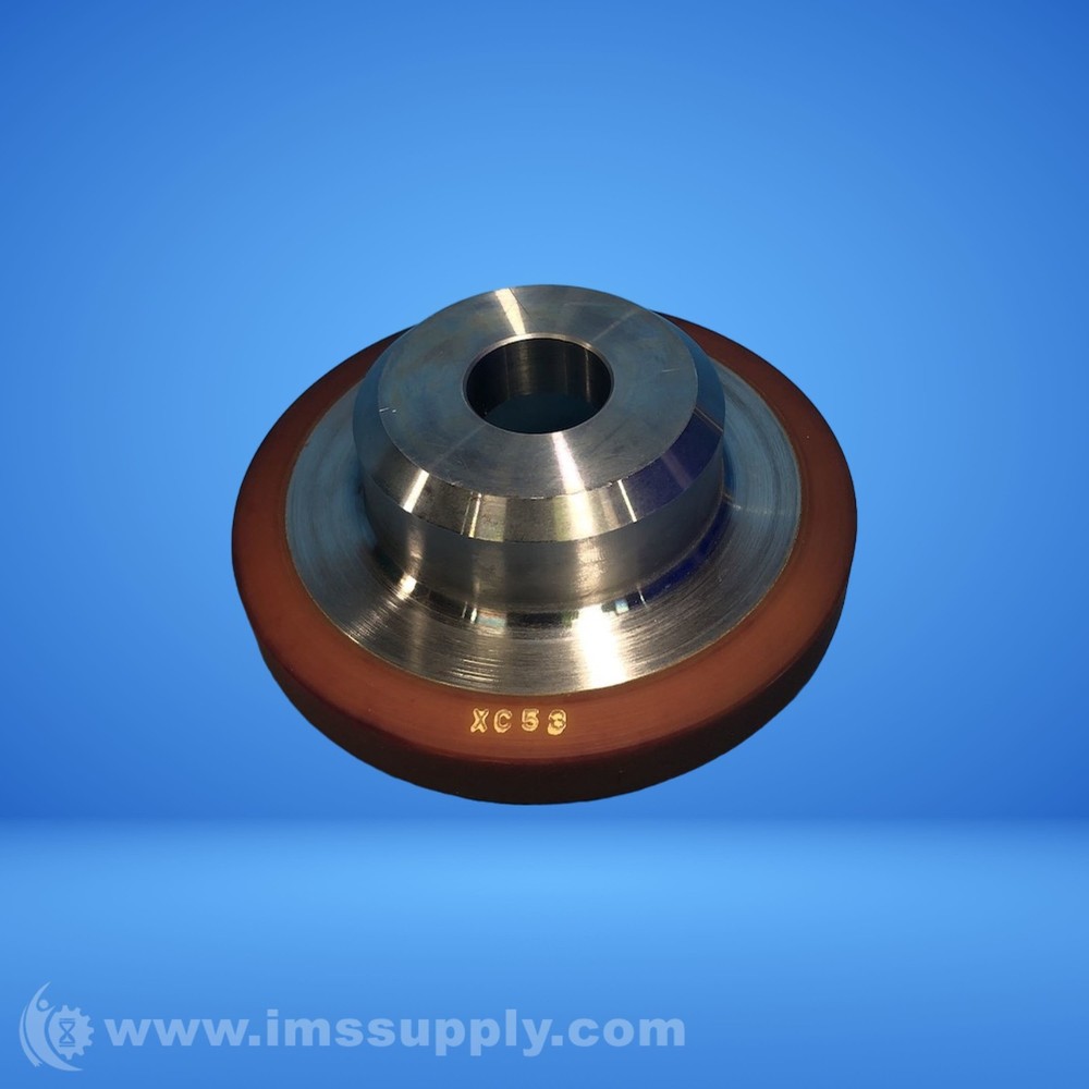 XC53 Bushing FNIP