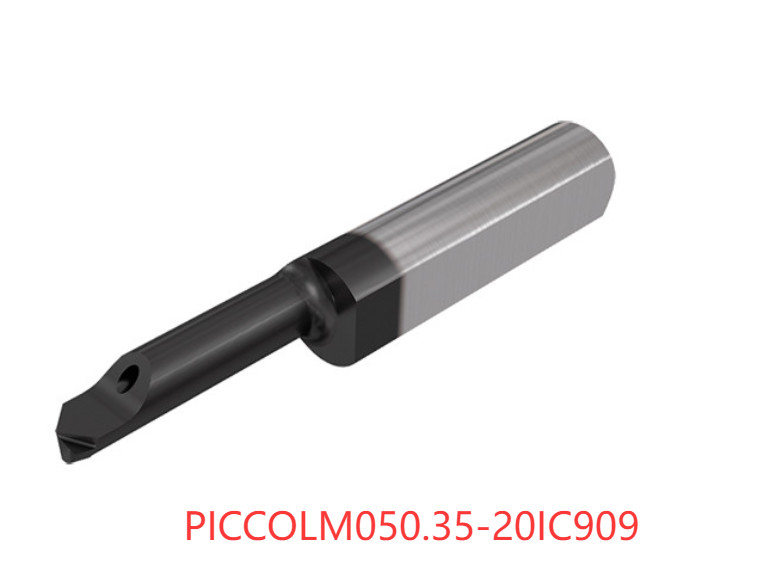 1   PCS  ORIGINAL  INSERTS        ‎‎‎PICCOLM050.35-20IC909