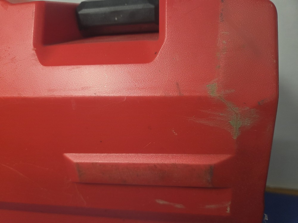 HILTI TE 30-22 Nuron Case Only
