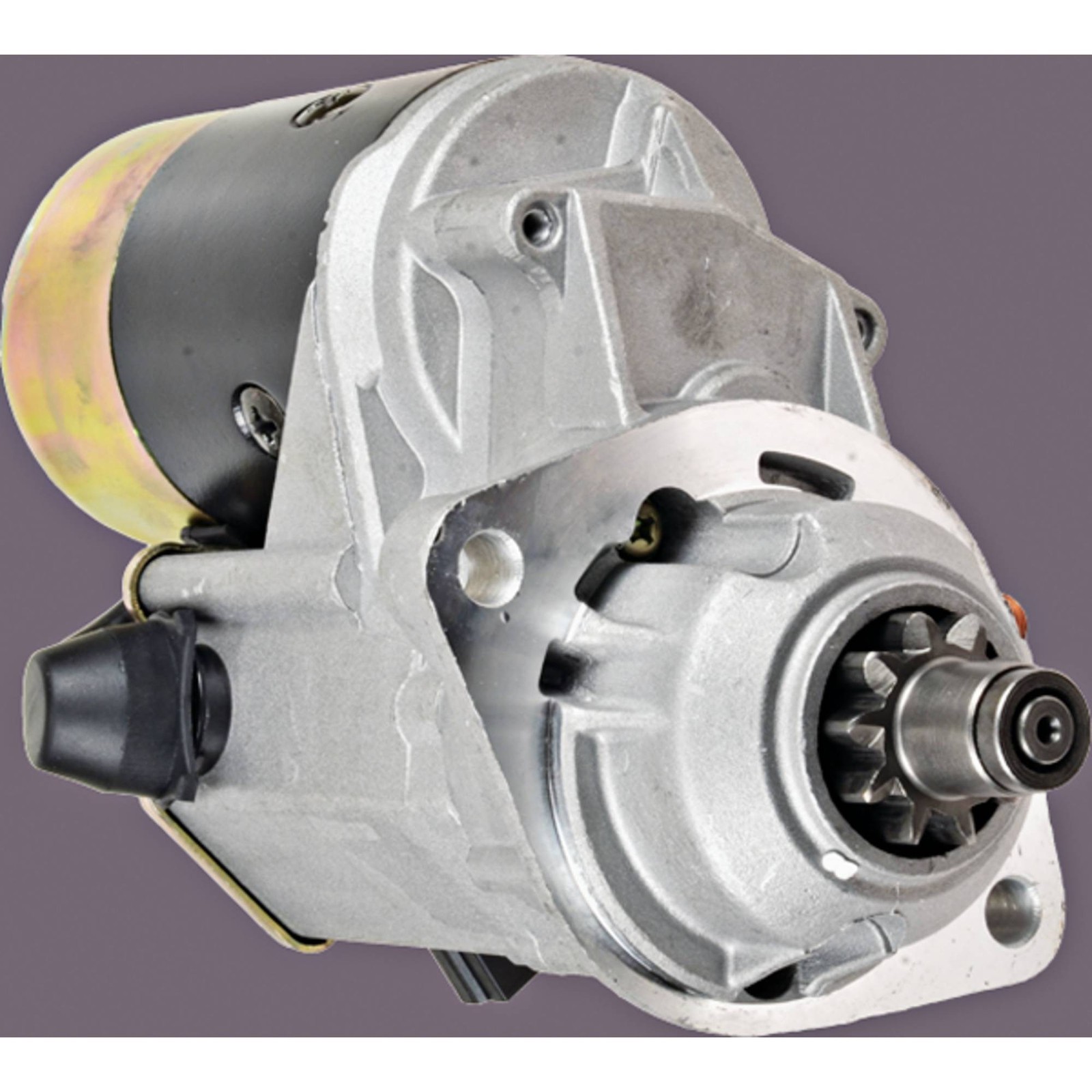 Starter Fits 12V 10T Cw Osgr Cummins 5B Marine 428000-2920 4280002920 19104