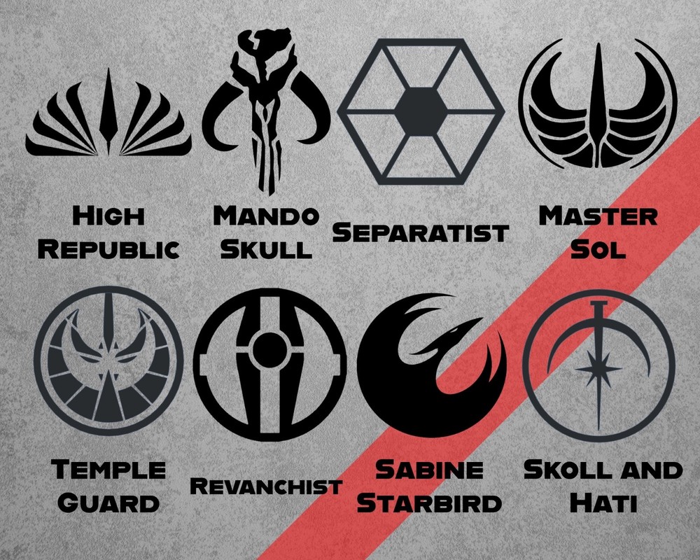 Wall Mount Lightsaber Display Stand - Galaxy's Edge - Savi's Workshop