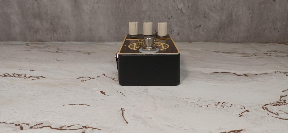 M.O.E. Fxp Dele Overdrive Special Version Effector No.nm84