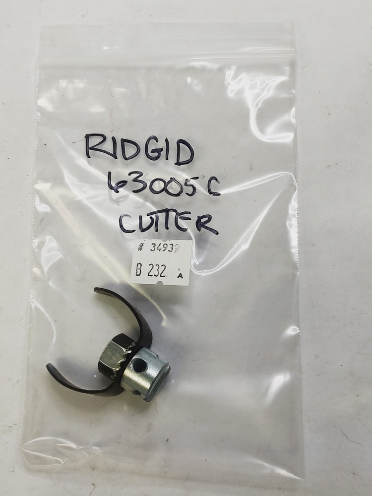 Ridgid 63005 C Cutter