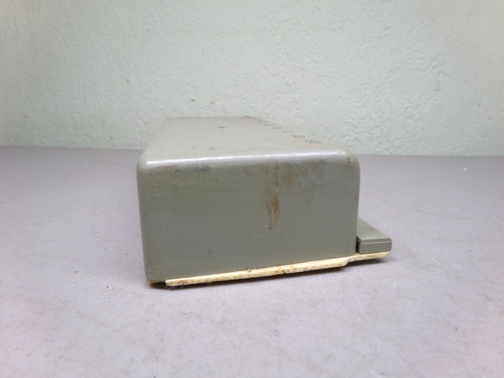 FIREYE 72DIR1 AUTOCHECK-INFRARED AMPLIFIER