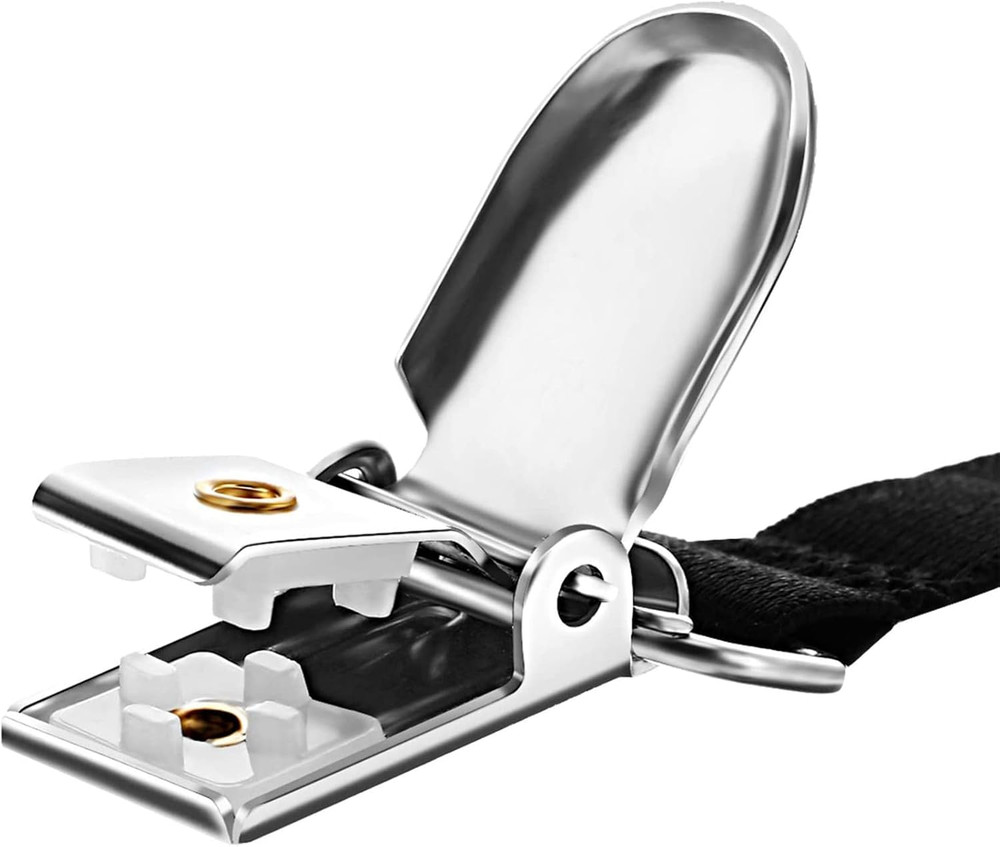 12 Pcs Bed Sheet Clips Straps Sheet Corner Straps Holder Adjustable Mattress Cli