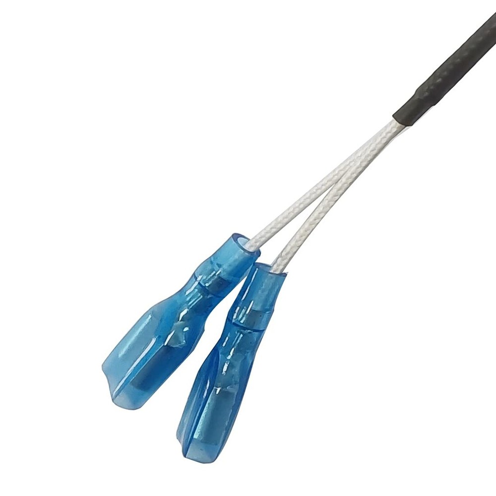 Replacement RTD Temperature Sensor Probe, Compatible with Louisiana Pellet Gr...