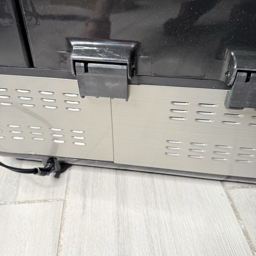 Zojirushi Supreme Breadmaker BB-CEC20BA *USED