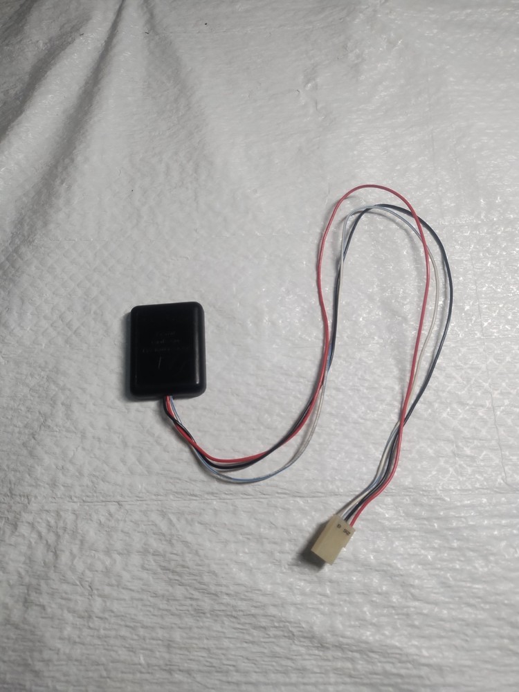 Clifford Digital Dual zone Proximity Sensor Gen 3