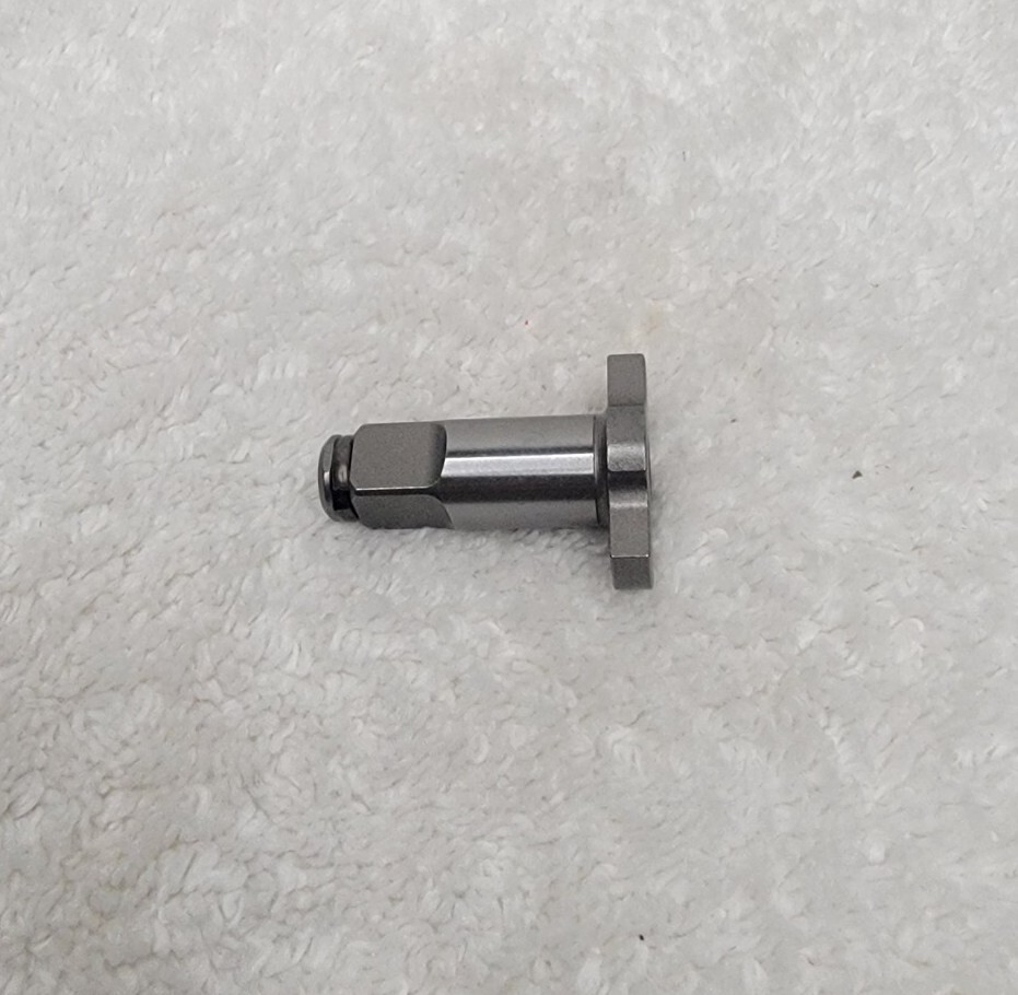 SNAP ON TOOLS 3/8” CT761 CORDLESS TOOL IMPACT WRENCH REPLACEMENT ANVIL ASSEMBLY