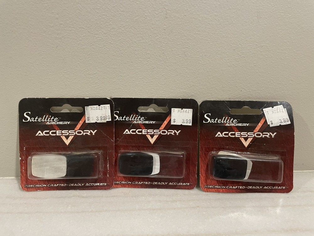 Satellite Archery Accessory AS3545200 (3)