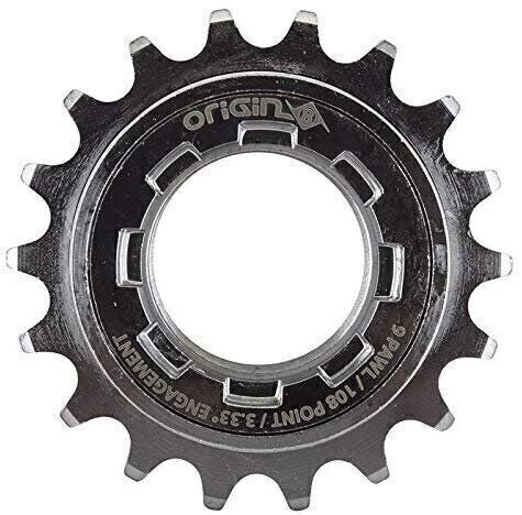 ORIGIN8 Hornet 108 3/32" Performance Freewheel, 18t
