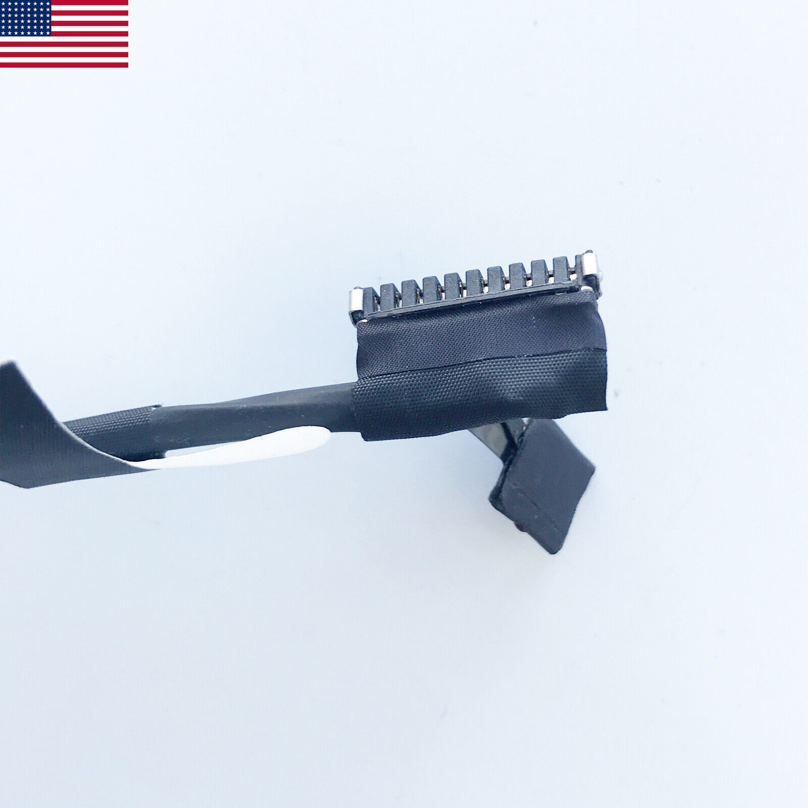 CAZ20 Battery Cable for Dell Latitude E7480 E7490 DC02002NI00 7XC87 07XC87 OEM