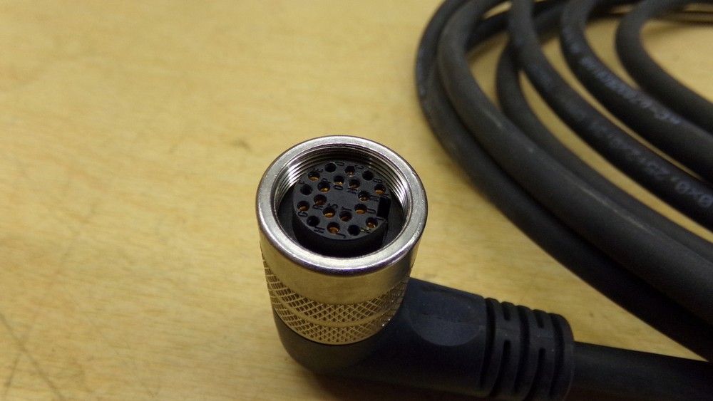 Helukabel E11697 Cable *Free Shipping*