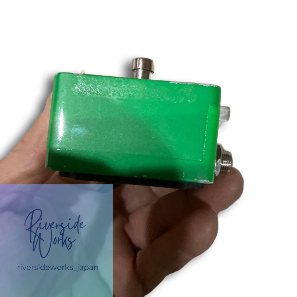 MOOER SPARK COMPRESSOR Effects Pedal