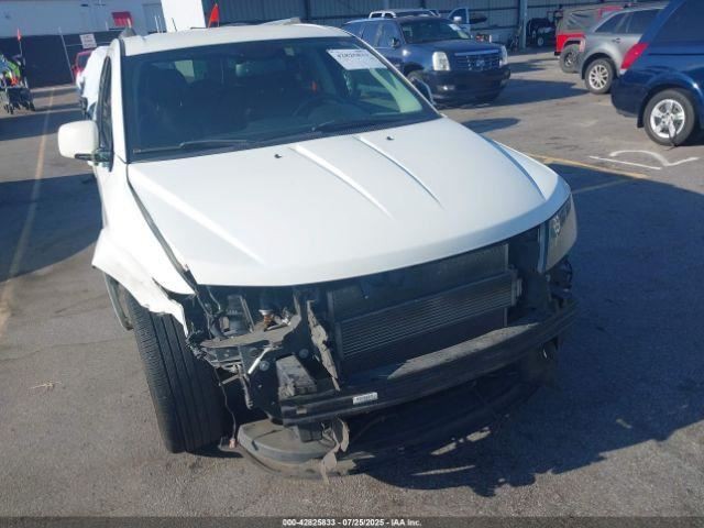 JOURNEY 2017 Glove Box 4751784