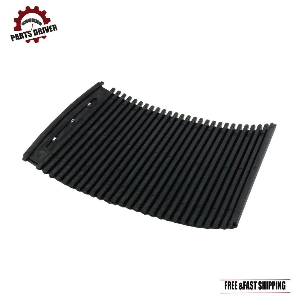 Quality Rear Console Storage Box Roller Shutter Cover for BMW E90 E92 M3 E93 335