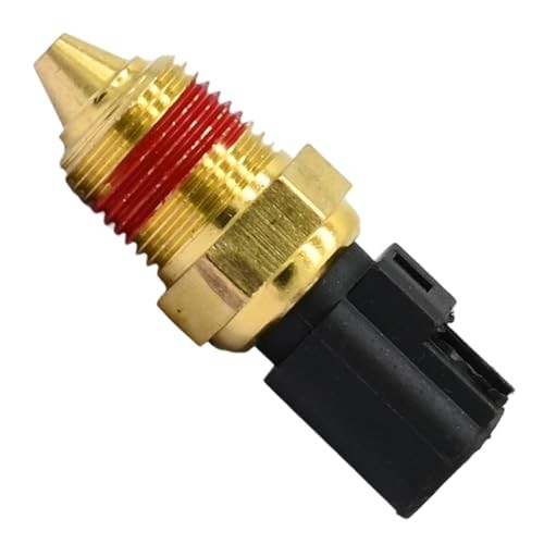 Engine Coolant Temperature Temp Switch Sensor Sender E-150 E-250 E-350 E-450 E