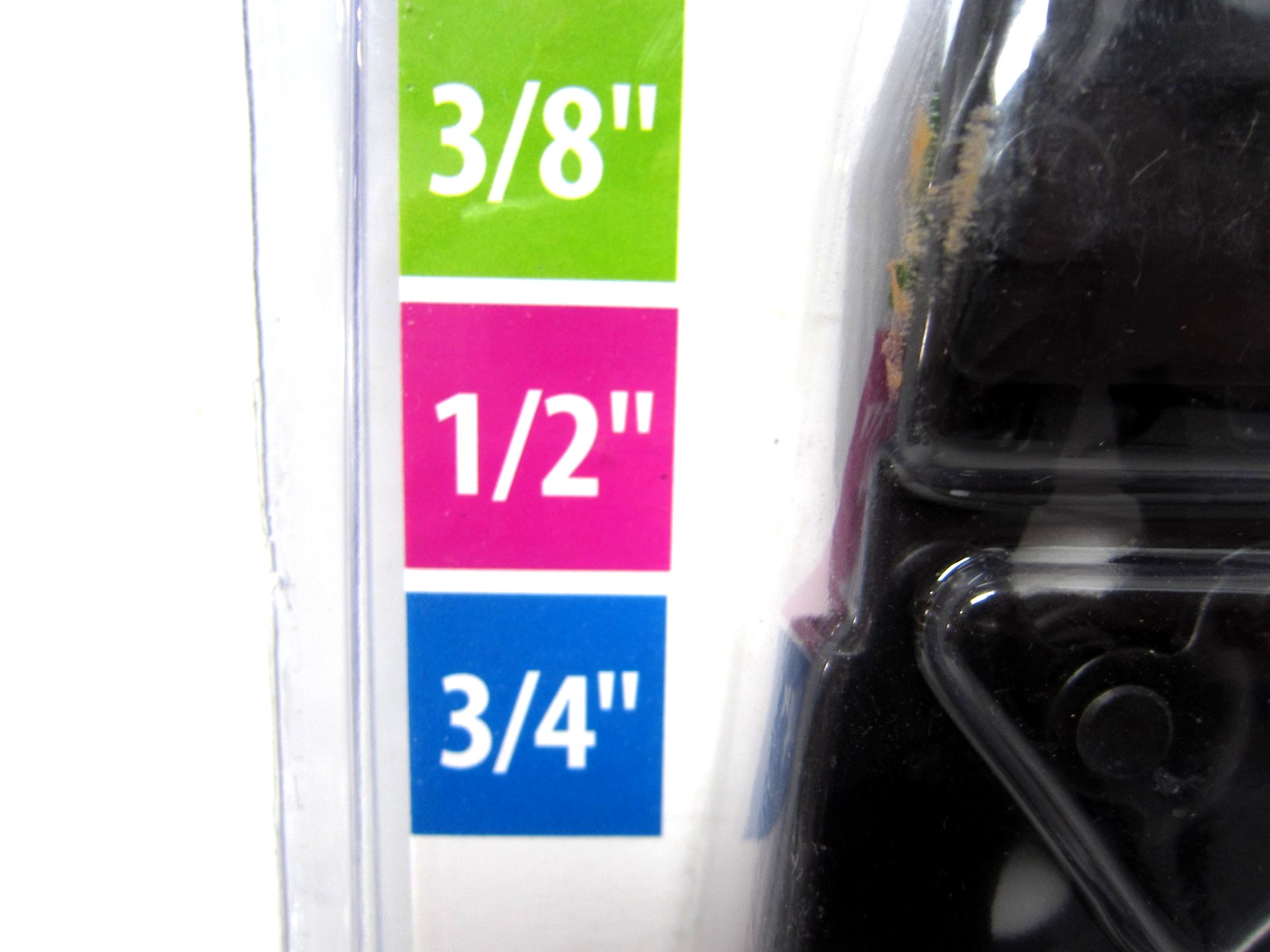 Apollo 3/8 in., 1/2 in. and 3/4 in. PEX-B Quick-Cinch Clamp Tool -NEW-