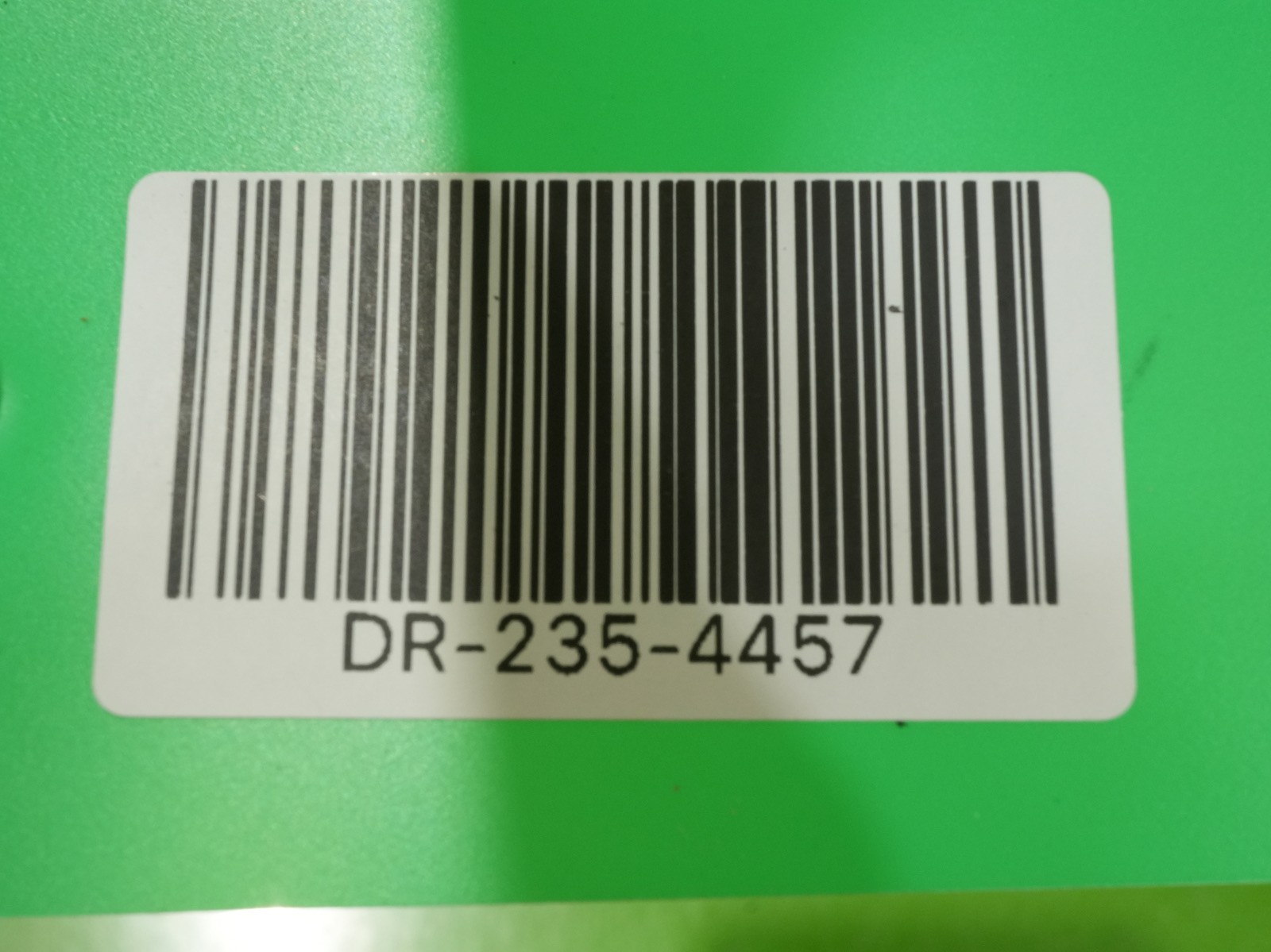 92-95 Civic OEM driver left exterior door handle opener