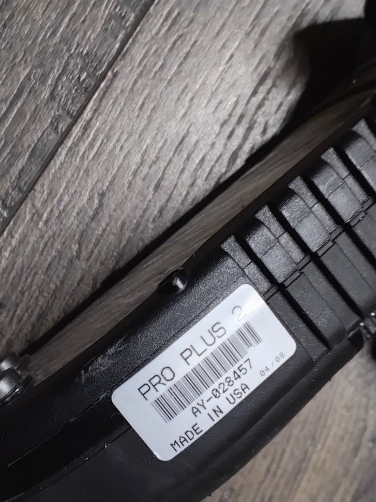 Oceanic Pro Plus 2 With Compass (No Hose) Untested