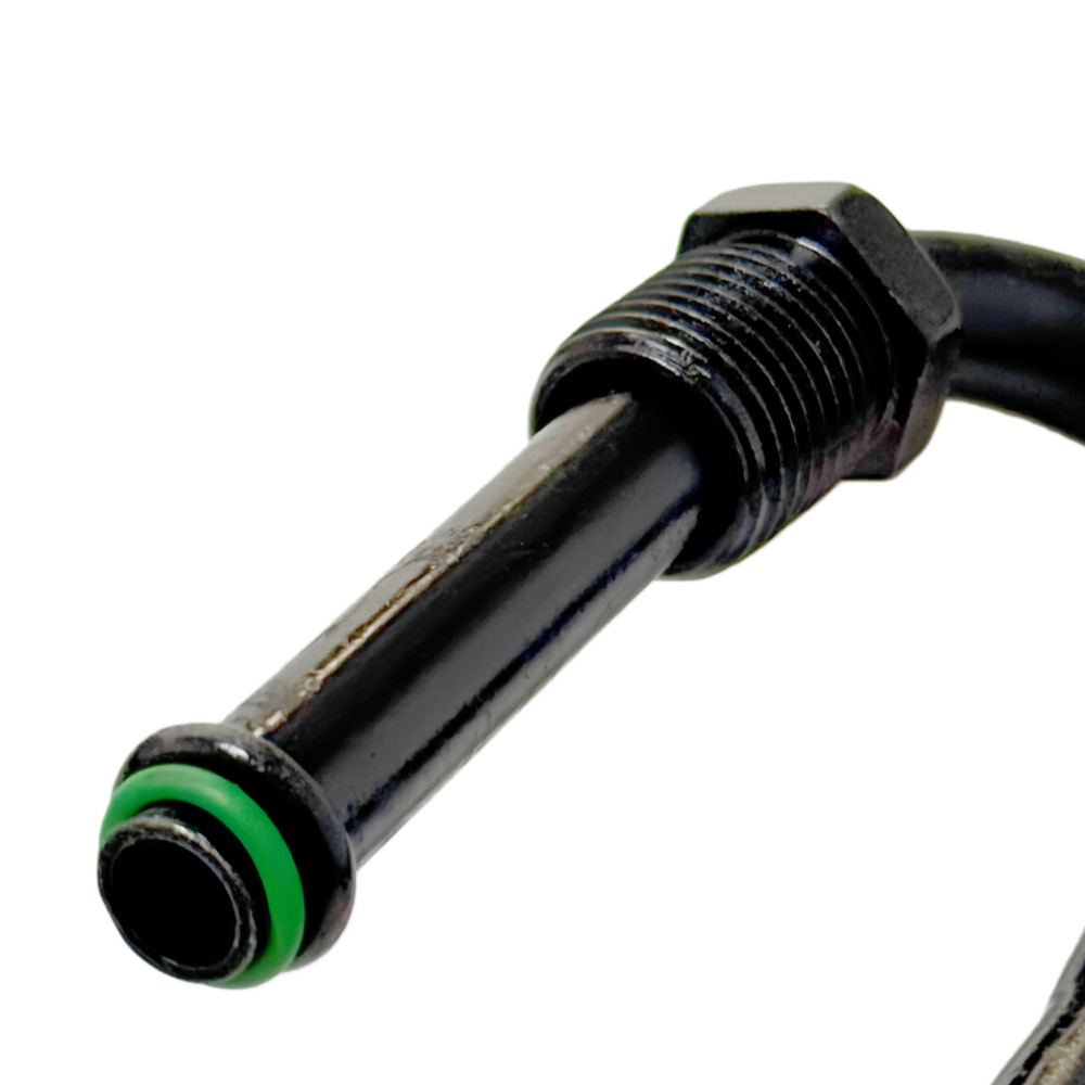 New Power Steering Return Hose 7L6-422-891-B For 2009-2015 Audi Q7 7L6422891B