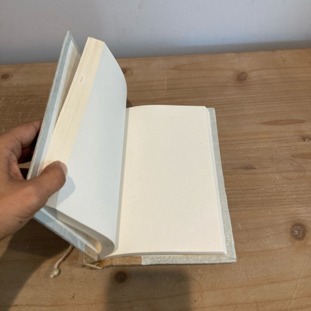 NEW Pressed Flower Journal