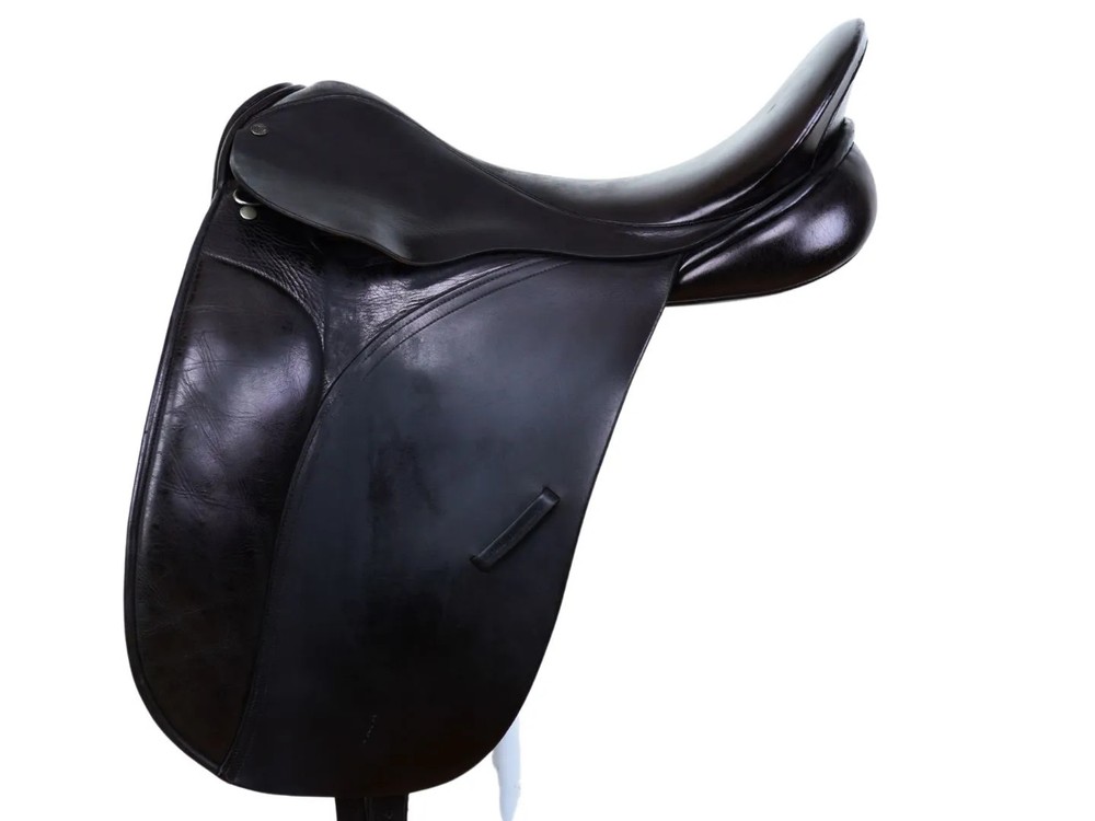 County Competitor Dressage Saddle