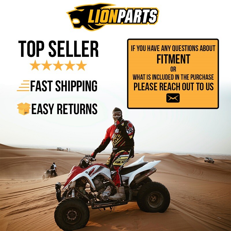 Ricks Ignition Coil For Kawasaki KLR650 2008-2015